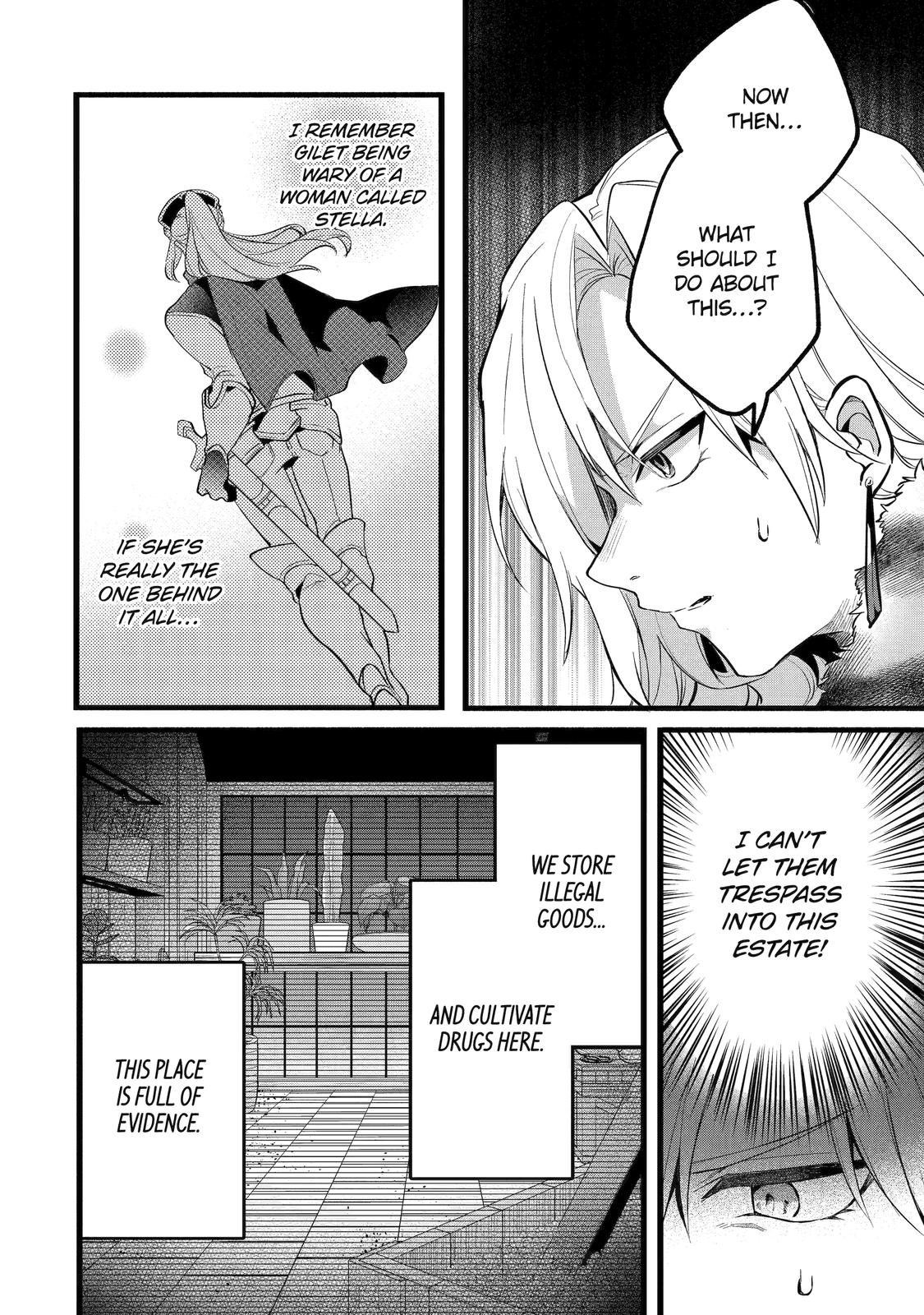 Yuusha Party o Tsuihou Sareta Beast Tamer, Saikyou-shu no Nekomimi Shoujo to Deau Chapter 54 page 6 - 
