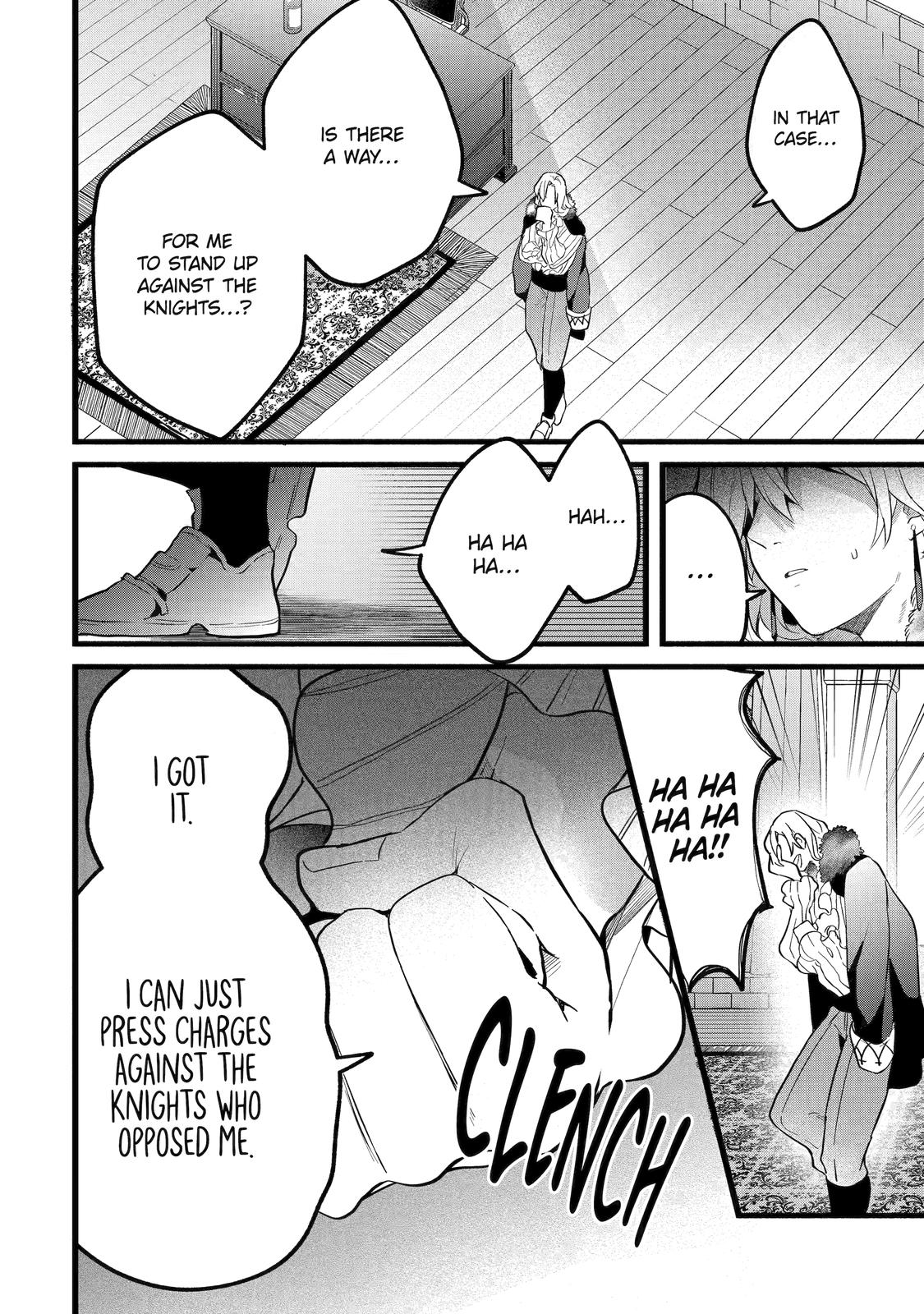 Yuusha Party o Tsuihou Sareta Beast Tamer, Saikyou-shu no Nekomimi Shoujo to Deau Chapter 54 page 8 - 