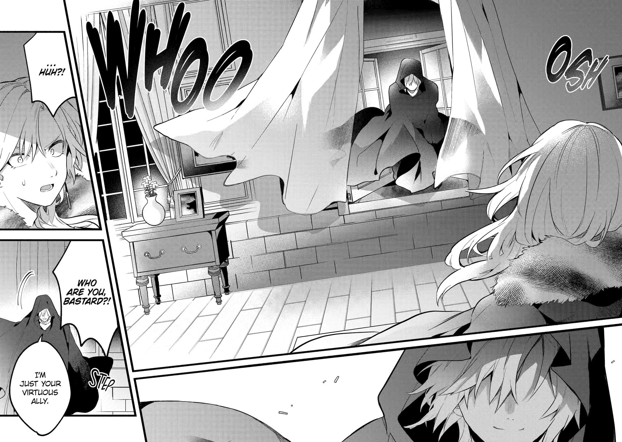 Yuusha Party o Tsuihou Sareta Beast Tamer, Saikyou-shu no Nekomimi Shoujo to Deau Chapter 54 page 10 - 