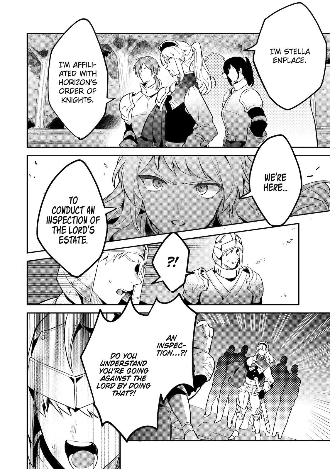 Yuusha Party o Tsuihou Sareta Beast Tamer, Saikyou-shu no Nekomimi Shoujo to Deau Chapter 55 page 2 - 