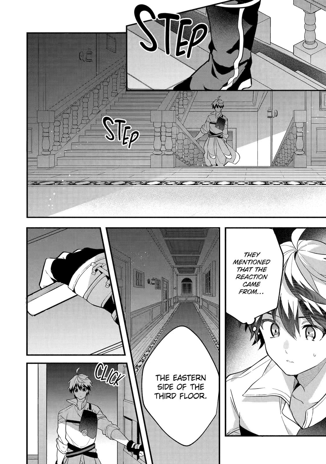 Yuusha Party o Tsuihou Sareta Beast Tamer, Saikyou-shu no Nekomimi Shoujo to Deau Chapter 55 page 16 - 