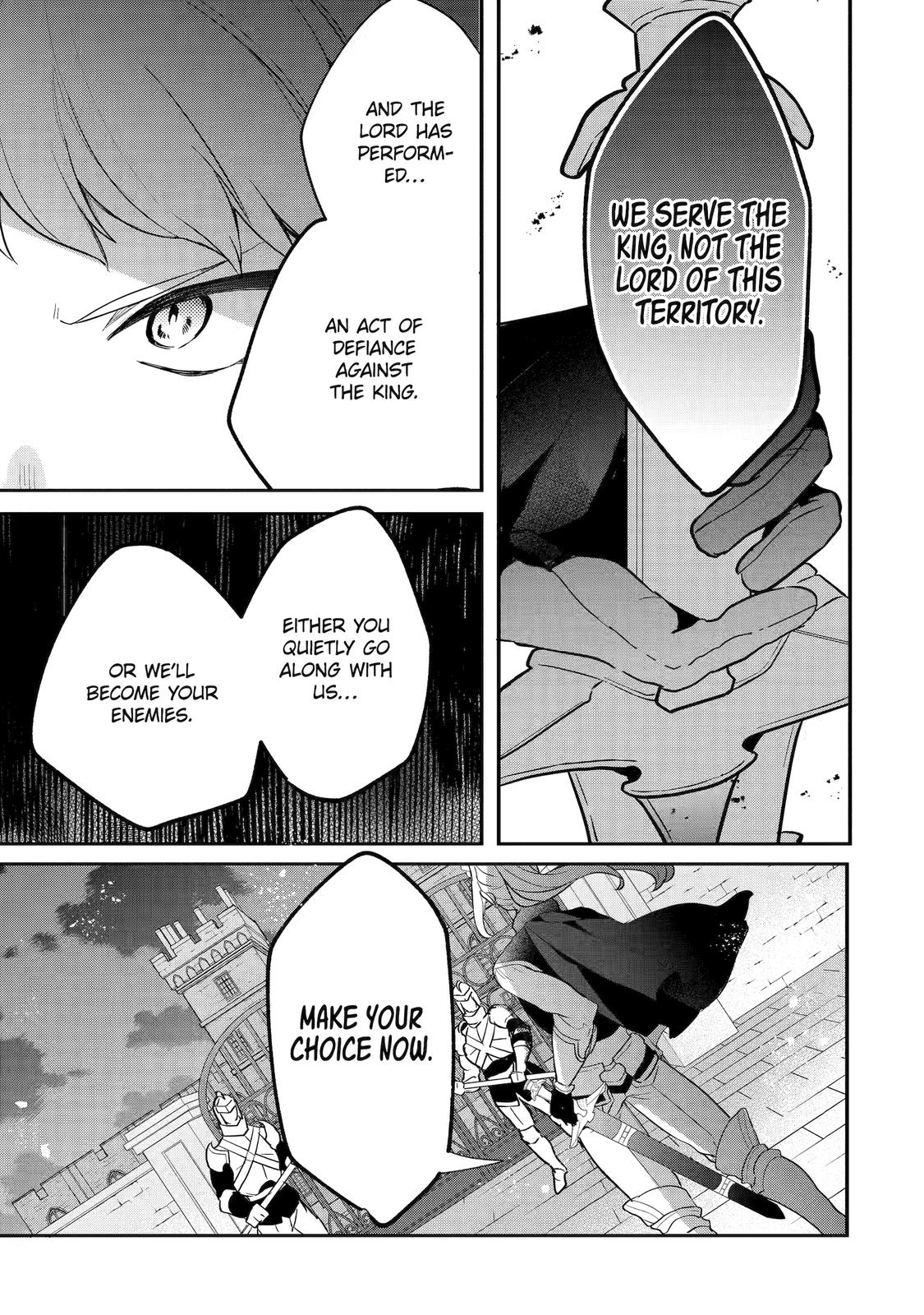 Yuusha Party o Tsuihou Sareta Beast Tamer, Saikyou-shu no Nekomimi Shoujo to Deau Chapter 55 page 3 - 