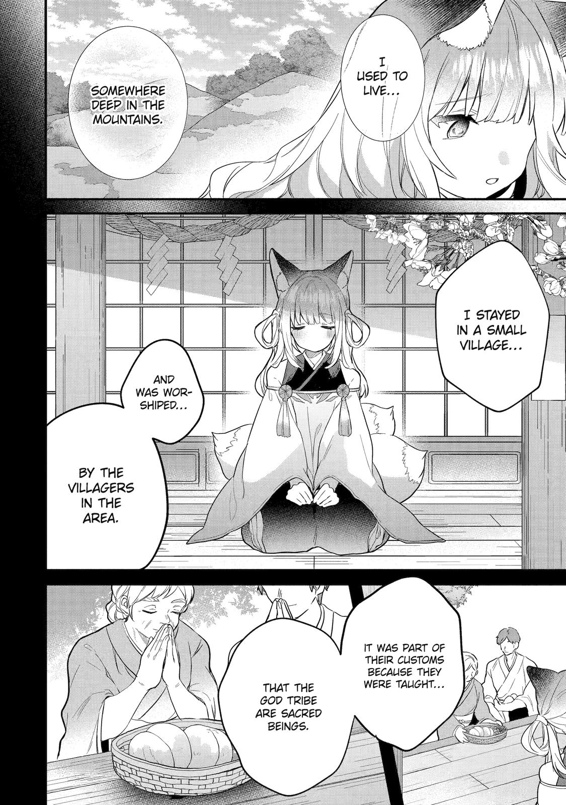 Yuusha Party o Tsuihou Sareta Beast Tamer, Saikyou-shu no Nekomimi Shoujo to Deau Chapter 56 page 8 - 