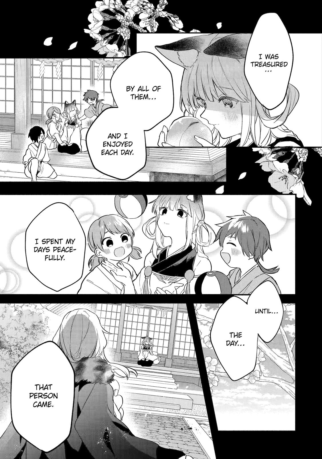 Yuusha Party o Tsuihou Sareta Beast Tamer, Saikyou-shu no Nekomimi Shoujo to Deau Chapter 56 page 9 - 