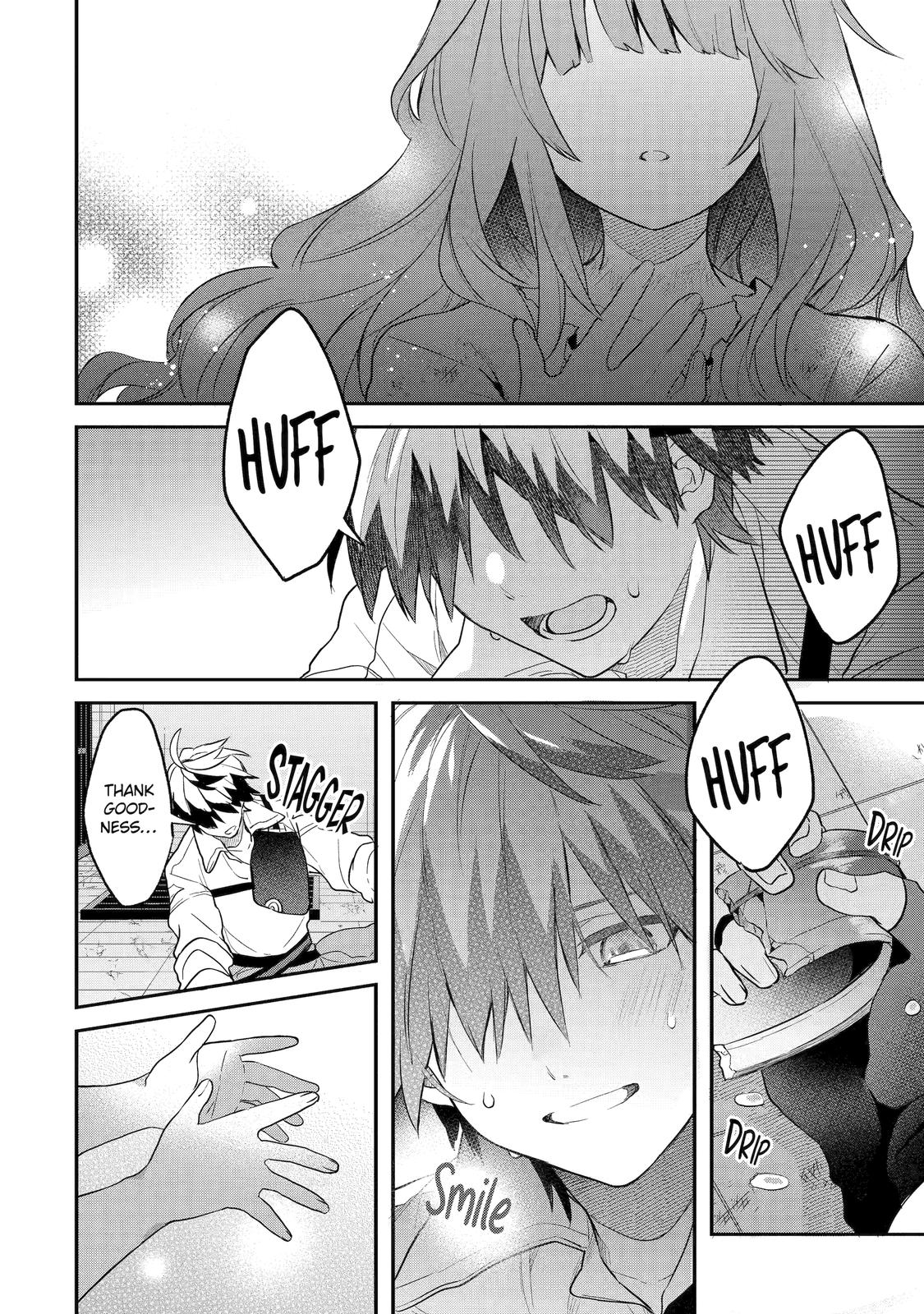 Yuusha Party o Tsuihou Sareta Beast Tamer, Saikyou-shu no Nekomimi Shoujo to Deau Chapter 57 page 13 - 