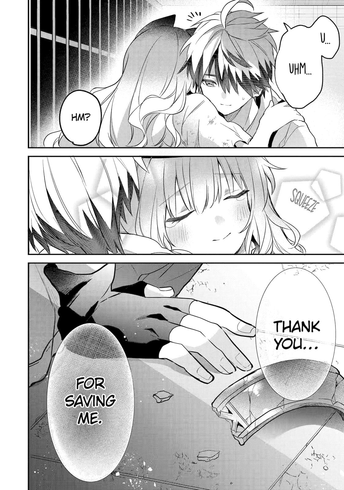 Yuusha Party o Tsuihou Sareta Beast Tamer, Saikyou-shu no Nekomimi Shoujo to Deau Chapter 57 page 15 - 