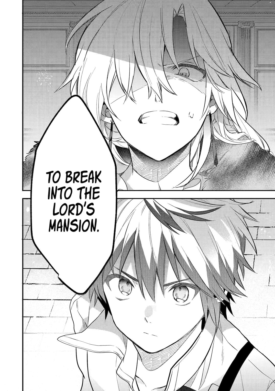 Yuusha Party o Tsuihou Sareta Beast Tamer, Saikyou-shu no Nekomimi Shoujo to Deau Chapter 59 page 16 - 
