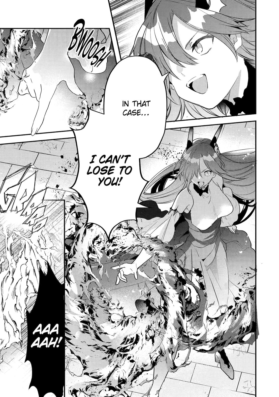 Yuusha Party o Tsuihou Sareta Beast Tamer, Saikyou-shu no Nekomimi Shoujo to Deau Chapter 59 page 5 - 
