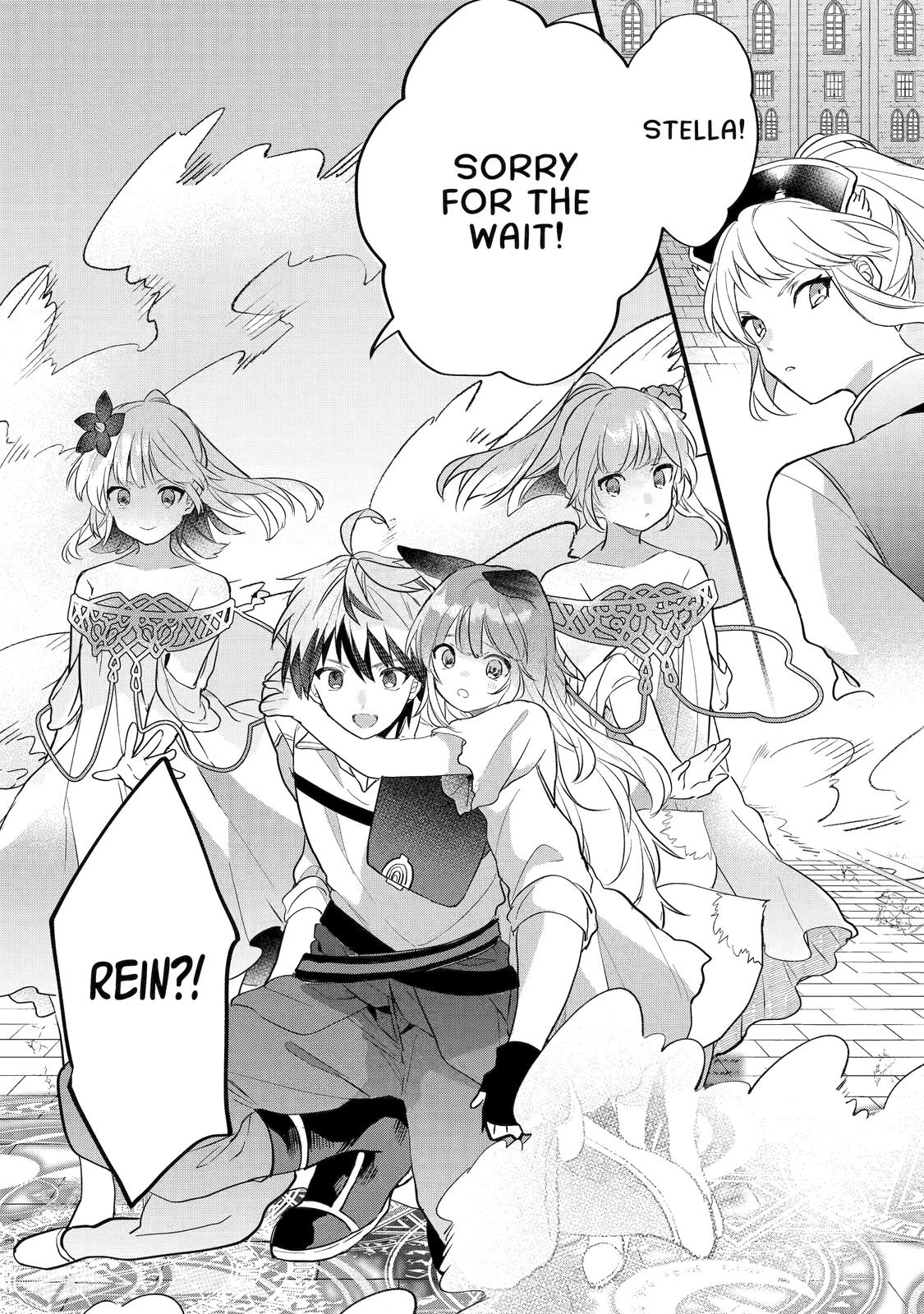 Yuusha Party o Tsuihou Sareta Beast Tamer, Saikyou-shu no Nekomimi Shoujo to Deau Chapter 59 page 7 - 
