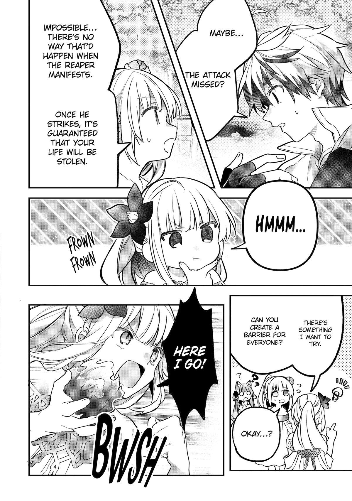 Yuusha Party o Tsuihou Sareta Beast Tamer, Saikyou-shu no Nekomimi Shoujo to Deau Chapter 60 page 14 - 