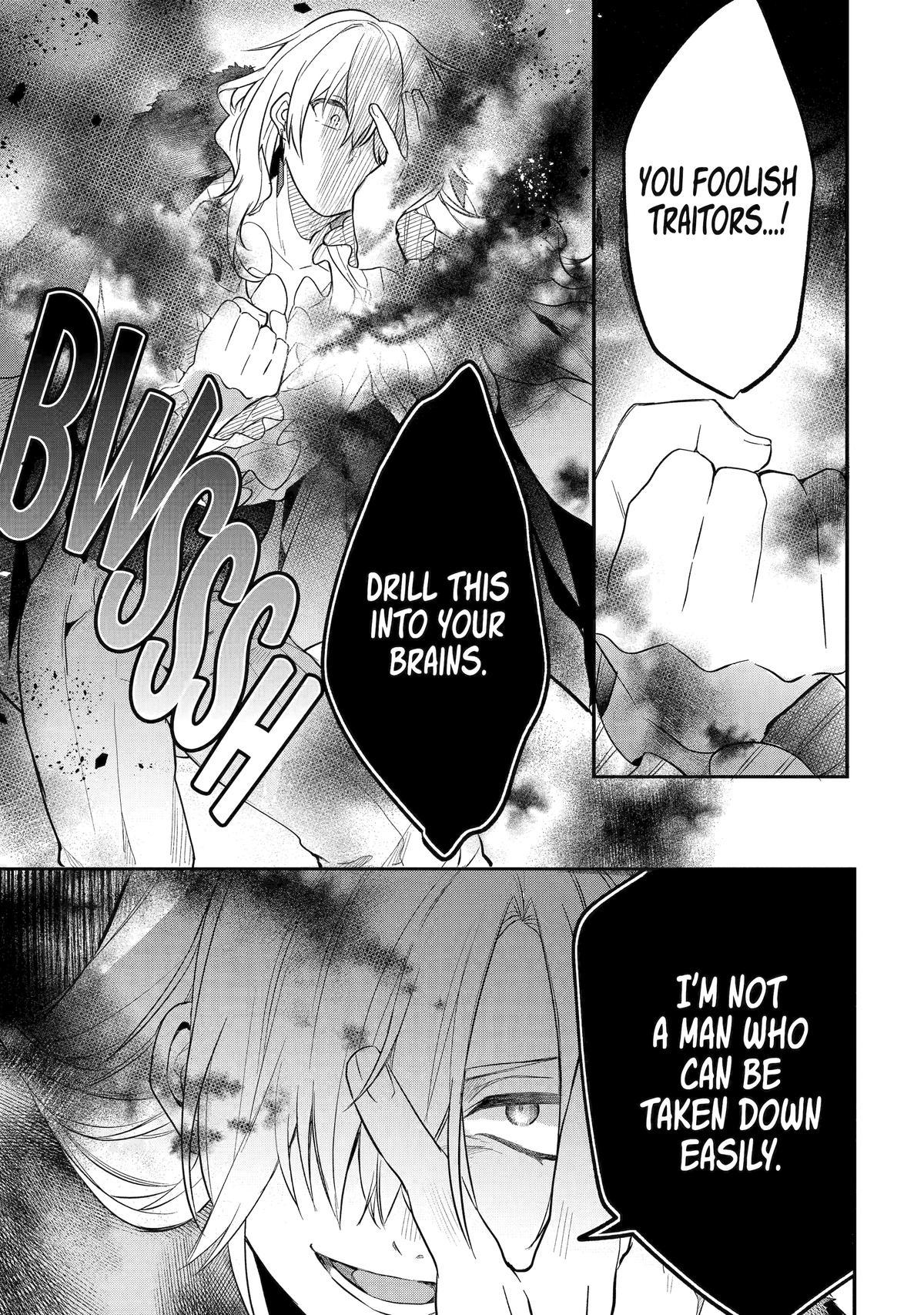 Yuusha Party o Tsuihou Sareta Beast Tamer, Saikyou-shu no Nekomimi Shoujo to Deau Chapter 60 page 3 - 