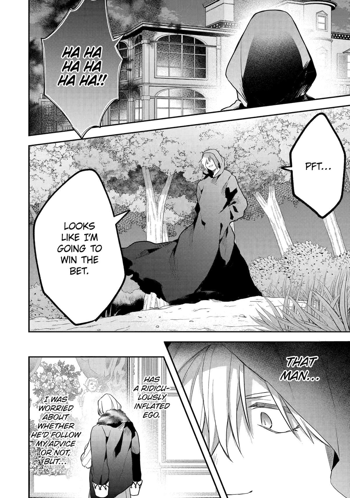 Yuusha Party o Tsuihou Sareta Beast Tamer, Saikyou-shu no Nekomimi Shoujo to Deau Chapter 60 page 4 - 