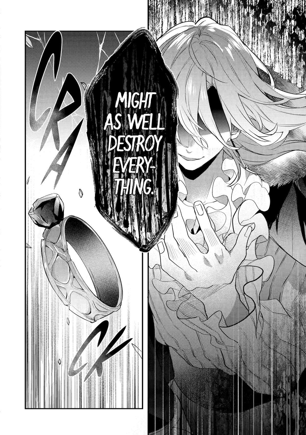 Yuusha Party o Tsuihou Sareta Beast Tamer, Saikyou-shu no Nekomimi Shoujo to Deau Chapter 61 page 14 - 