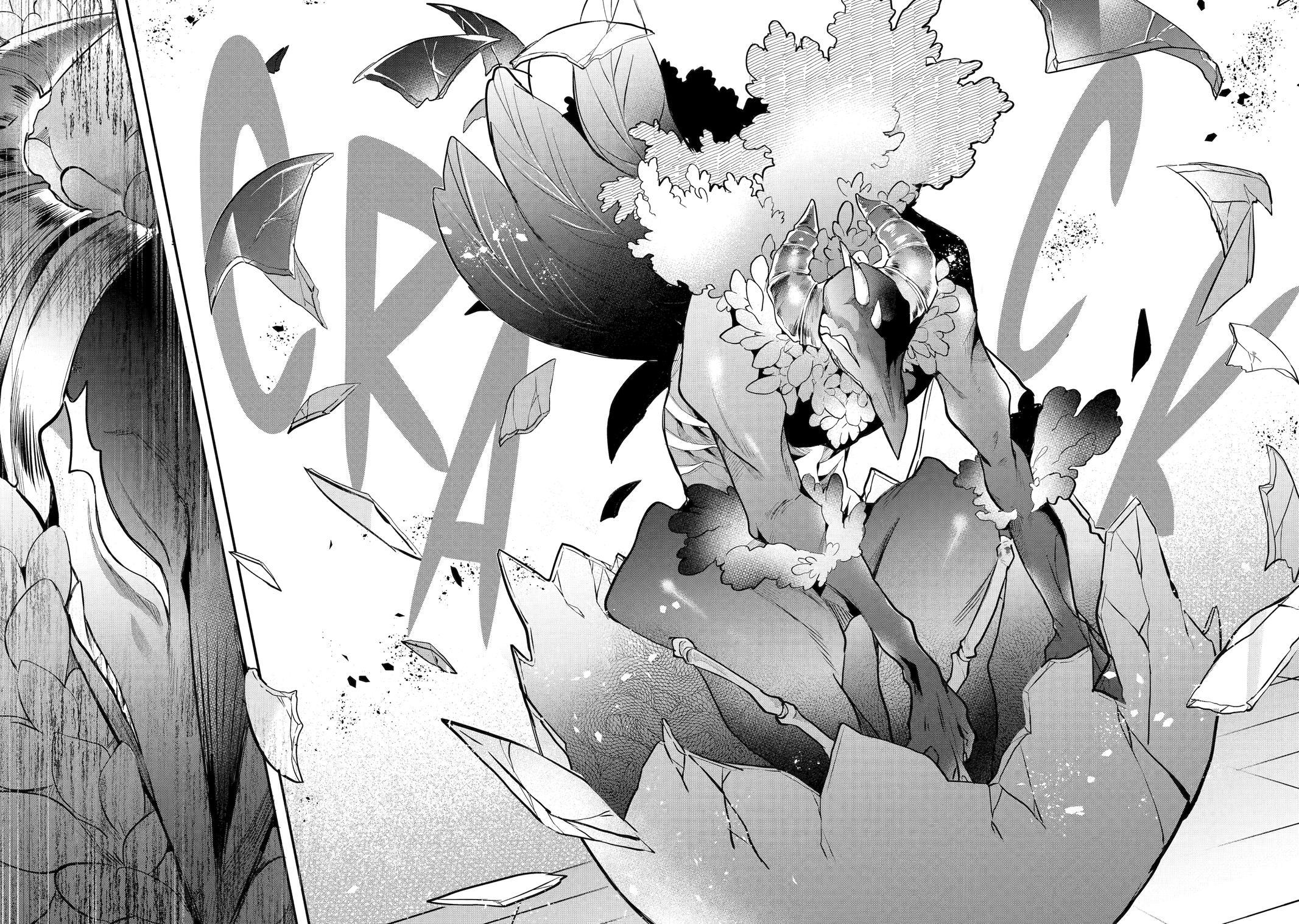 Yuusha Party o Tsuihou Sareta Beast Tamer, Saikyou-shu no Nekomimi Shoujo to Deau Chapter 61 page 22 - 