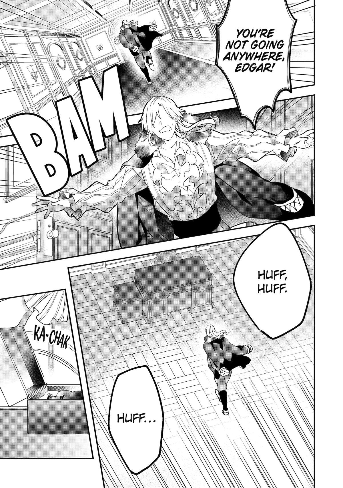 Yuusha Party o Tsuihou Sareta Beast Tamer, Saikyou-shu no Nekomimi Shoujo to Deau Chapter 61 page 9 - 