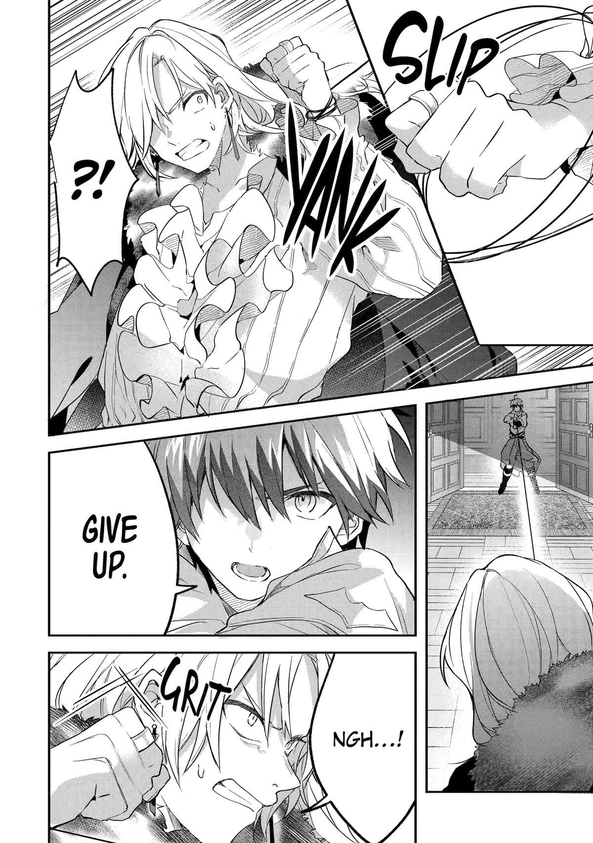 Yuusha Party o Tsuihou Sareta Beast Tamer, Saikyou-shu no Nekomimi Shoujo to Deau Chapter 61 page 10 - 
