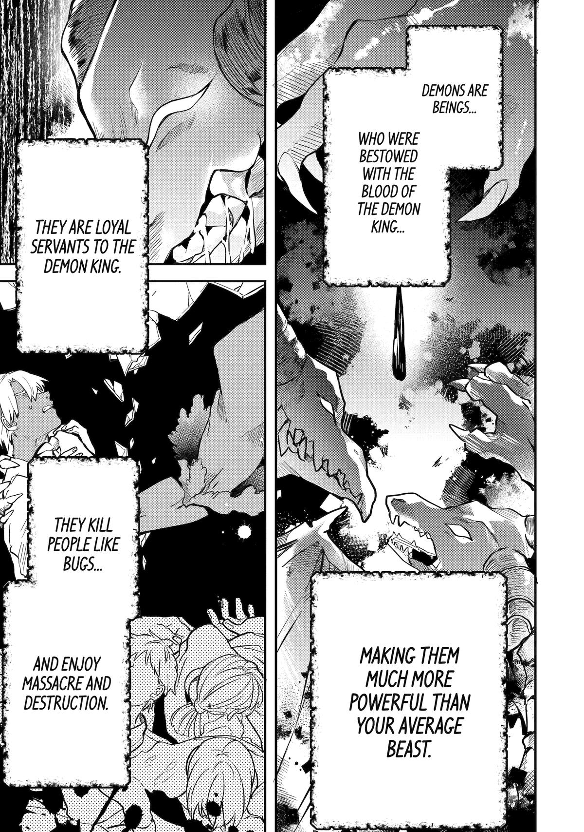 Yuusha Party o Tsuihou Sareta Beast Tamer, Saikyou-shu no Nekomimi Shoujo to Deau Chapter 62 page 1 - 