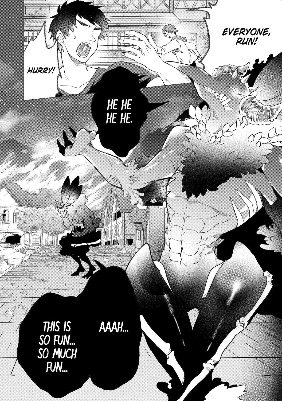 Yuusha Party o Tsuihou Sareta Beast Tamer, Saikyou-shu no Nekomimi Shoujo to Deau Chapter 62 page 20 - 