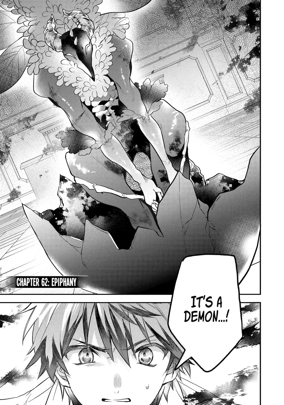 Yuusha Party o Tsuihou Sareta Beast Tamer, Saikyou-shu no Nekomimi Shoujo to Deau Chapter 62 page 3 - 