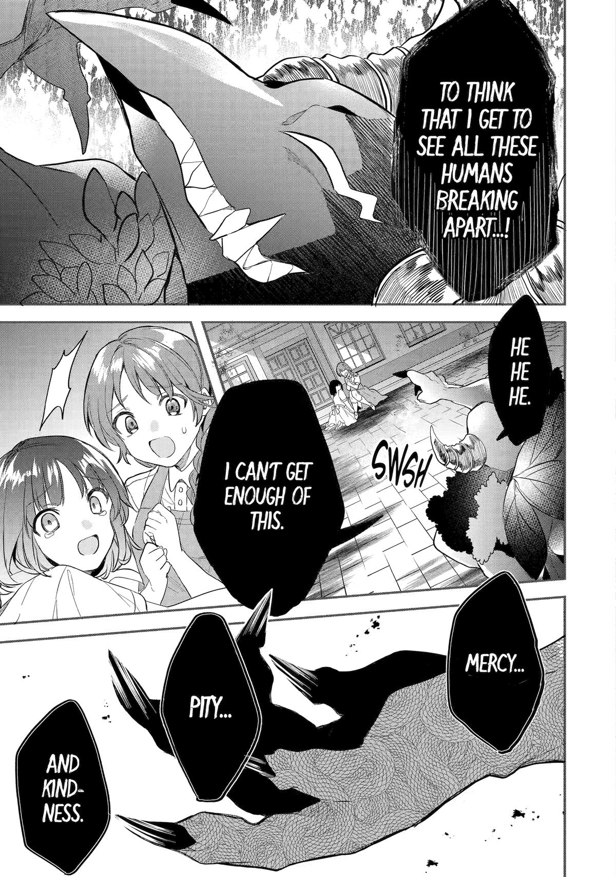 Yuusha Party o Tsuihou Sareta Beast Tamer, Saikyou-shu no Nekomimi Shoujo to Deau Chapter 62 page 21 - 
