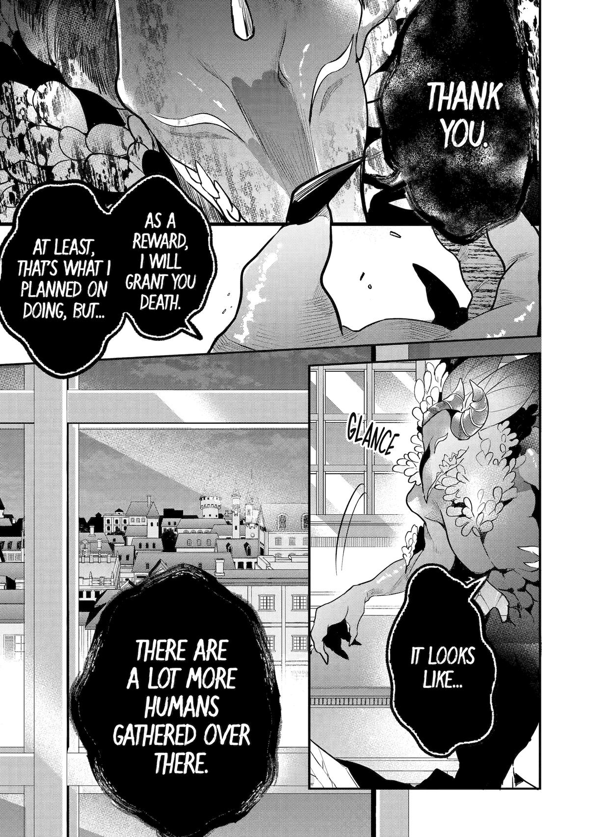 Yuusha Party o Tsuihou Sareta Beast Tamer, Saikyou-shu no Nekomimi Shoujo to Deau Chapter 62 page 5 - 