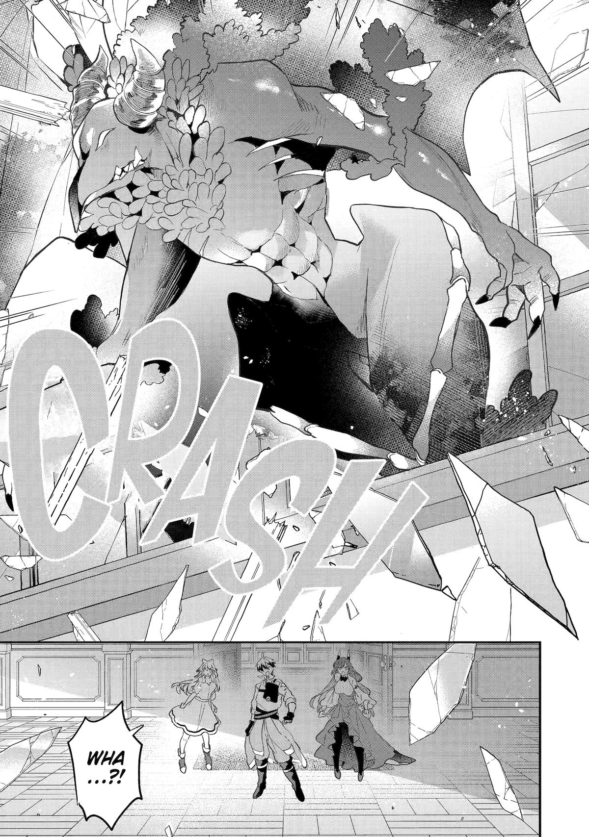 Yuusha Party o Tsuihou Sareta Beast Tamer, Saikyou-shu no Nekomimi Shoujo to Deau Chapter 62 page 7 - 