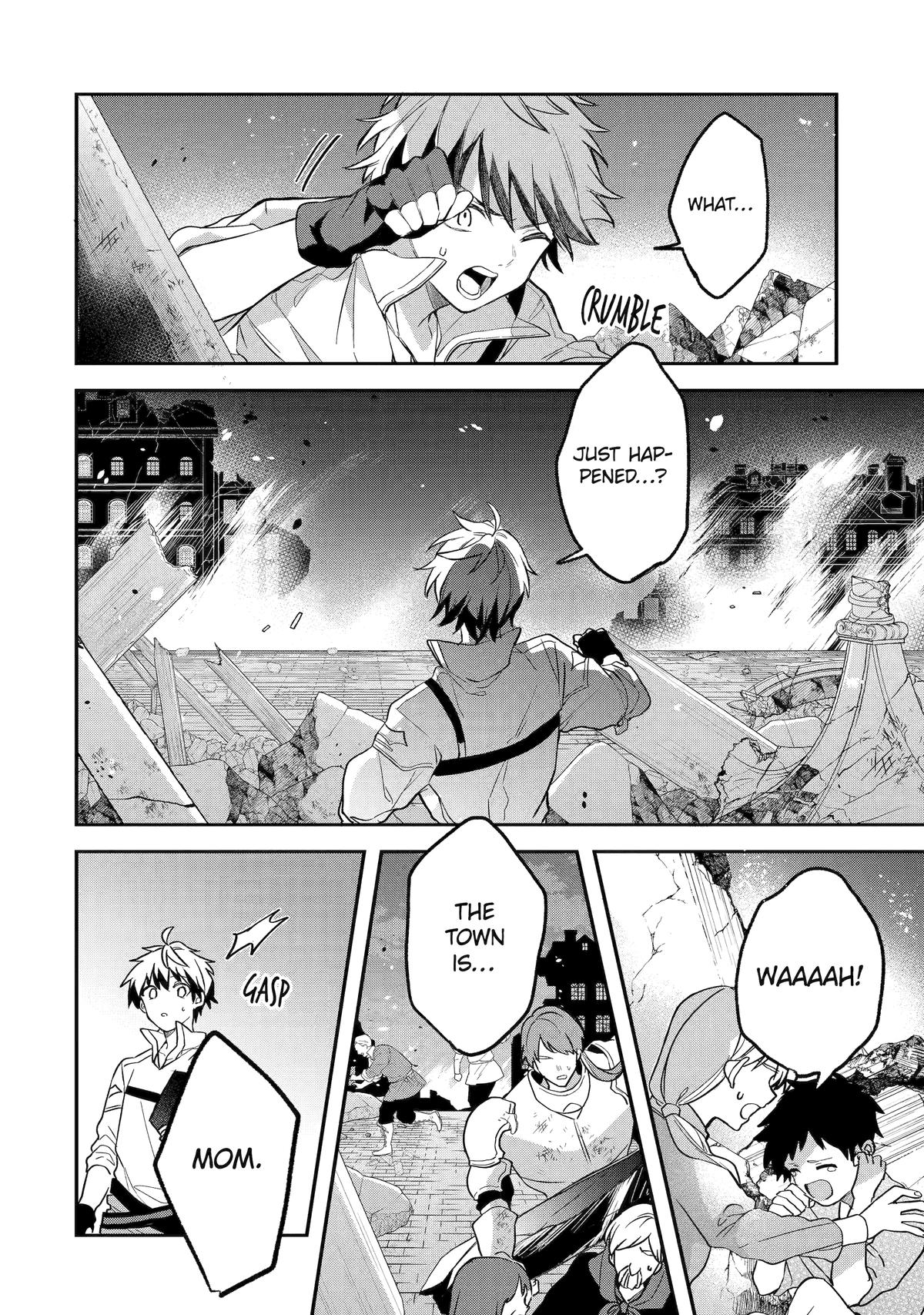 Yuusha Party o Tsuihou Sareta Beast Tamer, Saikyou-shu no Nekomimi Shoujo to Deau Chapter 63 page 19 - 