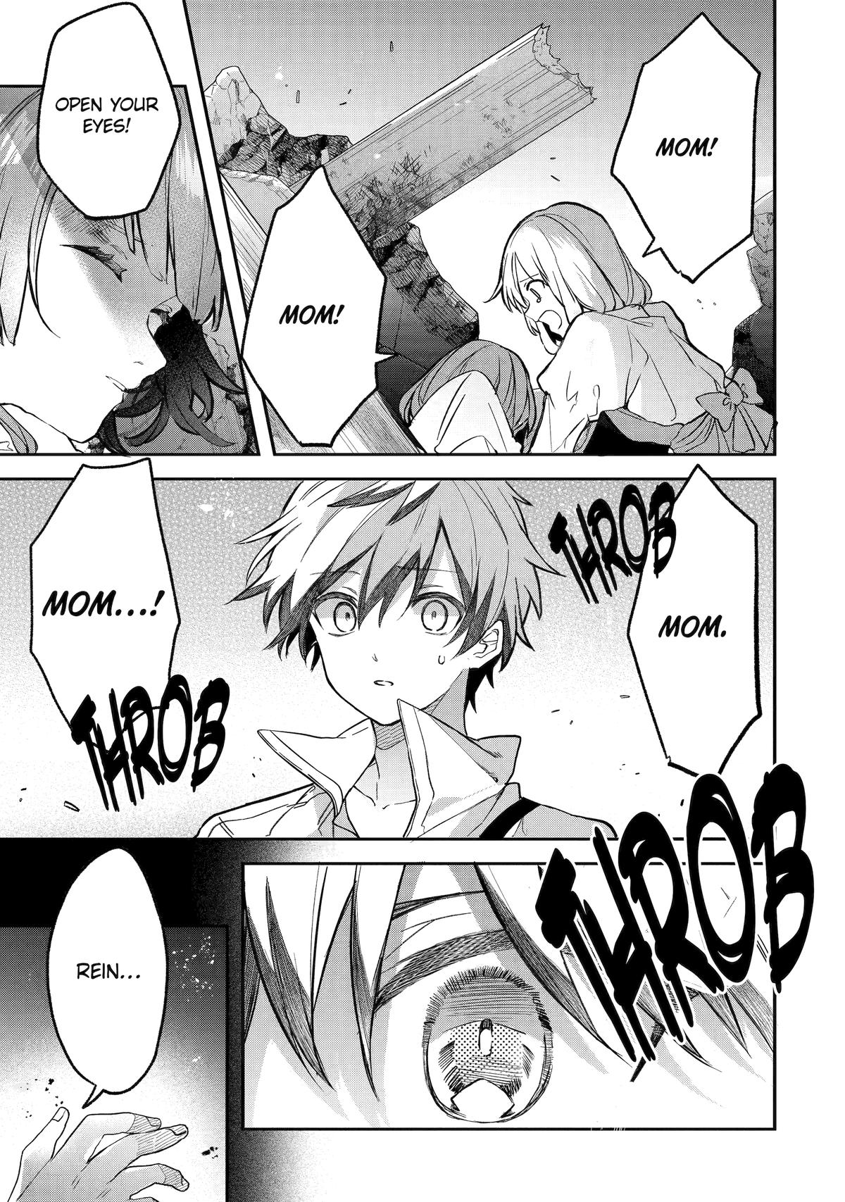 Yuusha Party o Tsuihou Sareta Beast Tamer, Saikyou-shu no Nekomimi Shoujo to Deau Chapter 63 page 20 - 