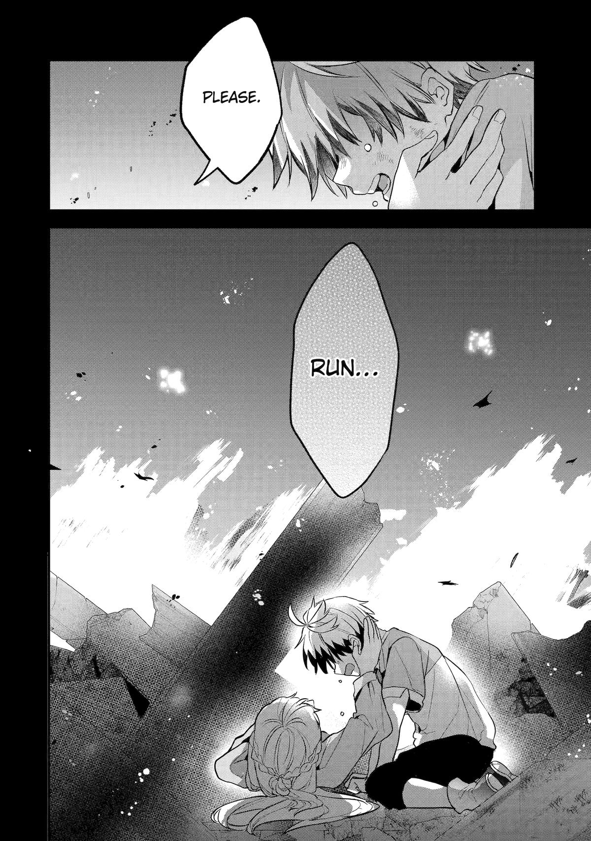 Yuusha Party o Tsuihou Sareta Beast Tamer, Saikyou-shu no Nekomimi Shoujo to Deau Chapter 63 page 21 - 