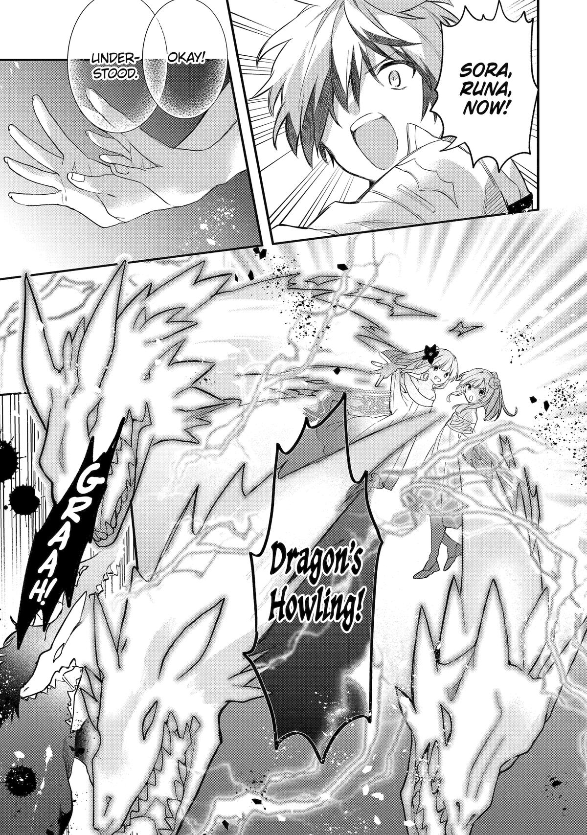 Yuusha Party o Tsuihou Sareta Beast Tamer, Saikyou-shu no Nekomimi Shoujo to Deau Chapter 63 page 7 - 