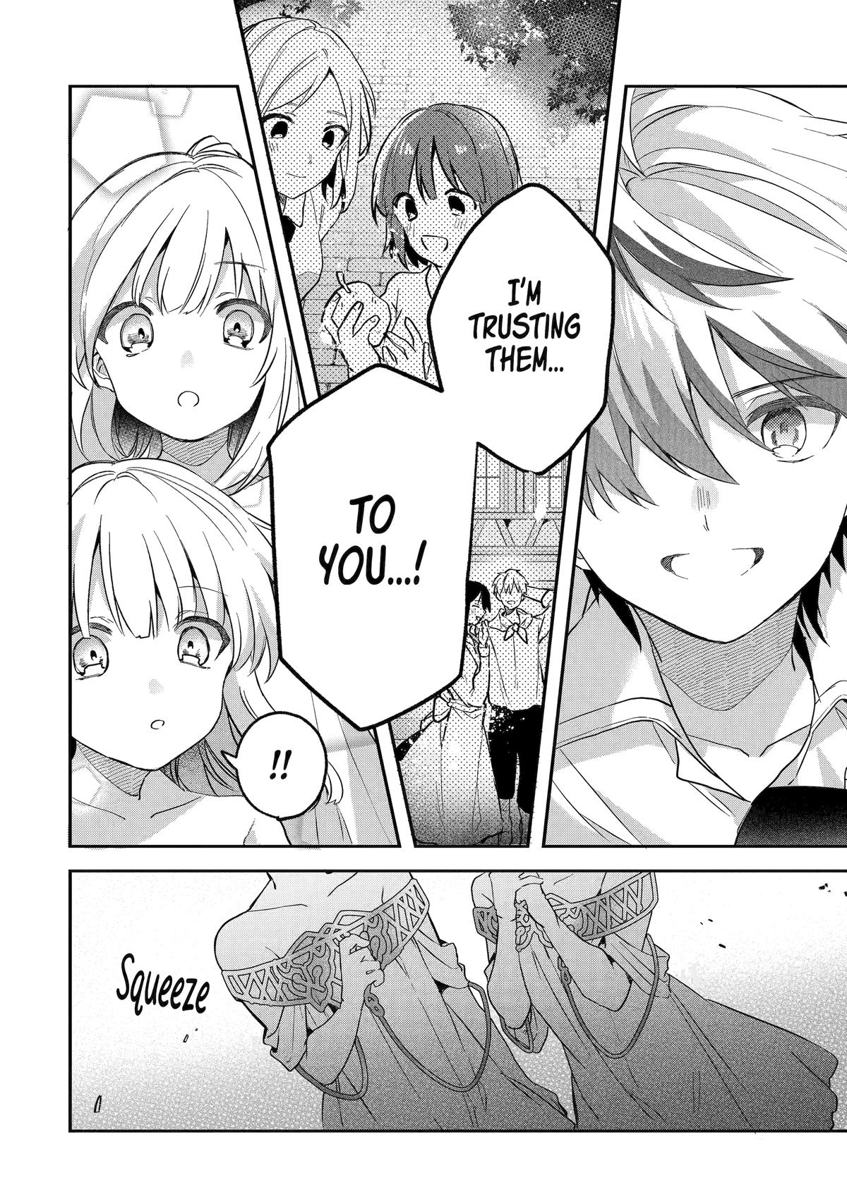 Yuusha Party o Tsuihou Sareta Beast Tamer, Saikyou-shu no Nekomimi Shoujo to Deau Chapter 64 page 8 - 