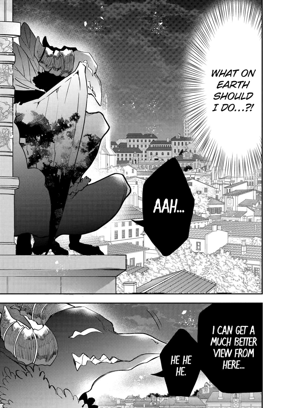 Yuusha Party o Tsuihou Sareta Beast Tamer, Saikyou-shu no Nekomimi Shoujo to Deau Chapter 65 page 15 - 