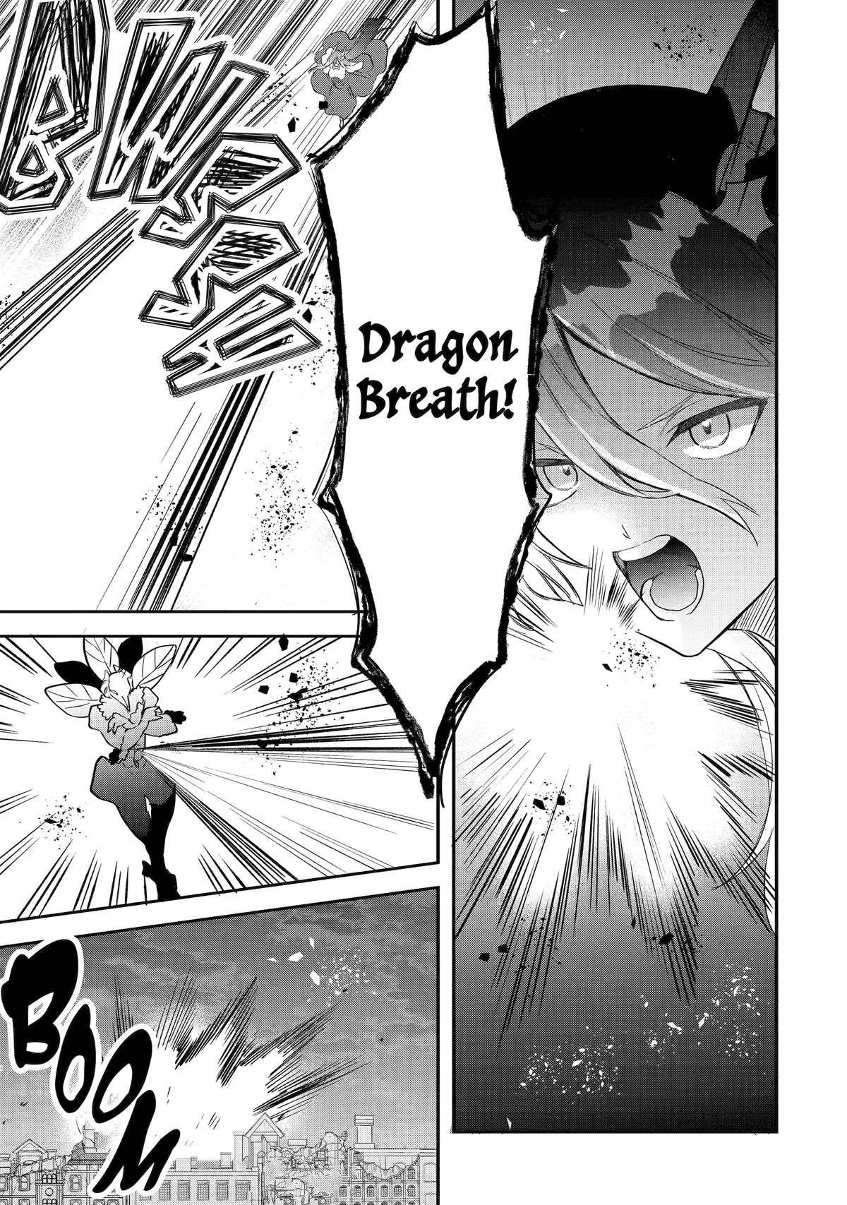 Yuusha Party o Tsuihou Sareta Beast Tamer, Saikyou-shu no Nekomimi Shoujo to Deau Chapter 65 page 5 - 