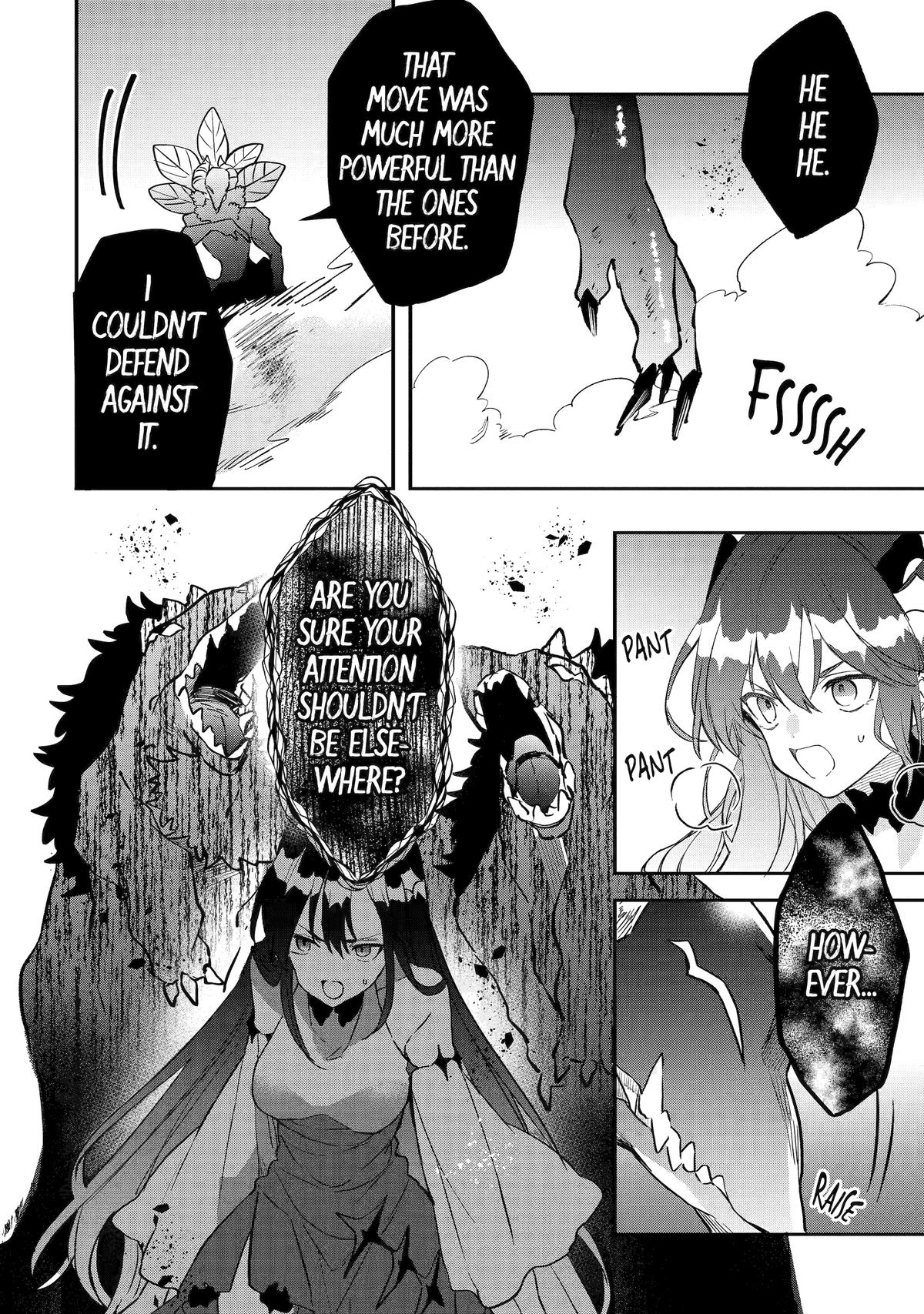 Yuusha Party o Tsuihou Sareta Beast Tamer, Saikyou-shu no Nekomimi Shoujo to Deau Chapter 65 page 6 - 