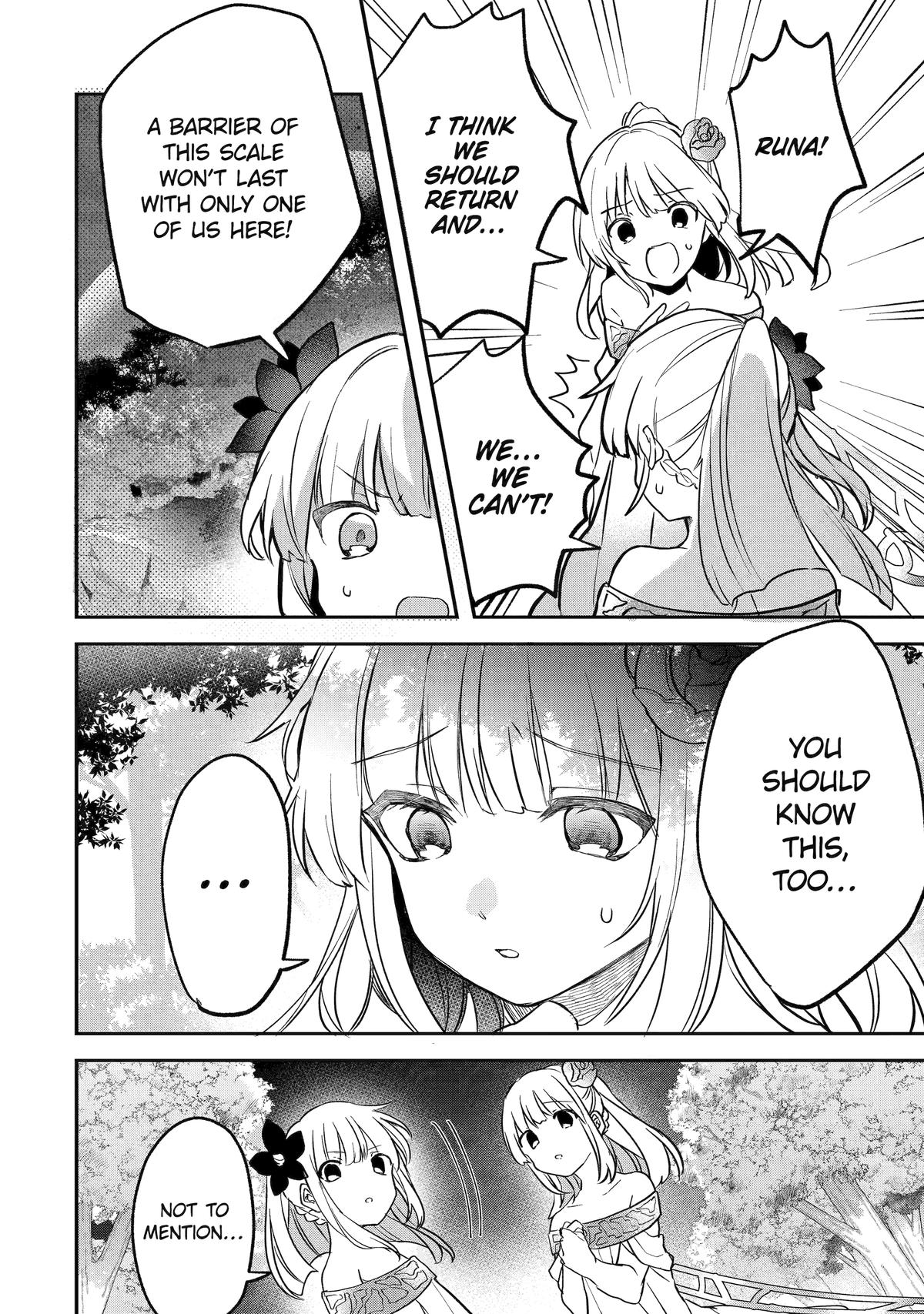 Yuusha Party o Tsuihou Sareta Beast Tamer, Saikyou-shu no Nekomimi Shoujo to Deau Chapter 66 page 2 - 