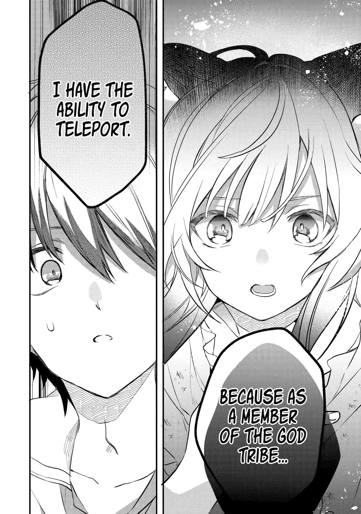 Yuusha Party o Tsuihou Sareta Beast Tamer, Saikyou-shu no Nekomimi Shoujo to Deau Chapter 66 page 14 - 