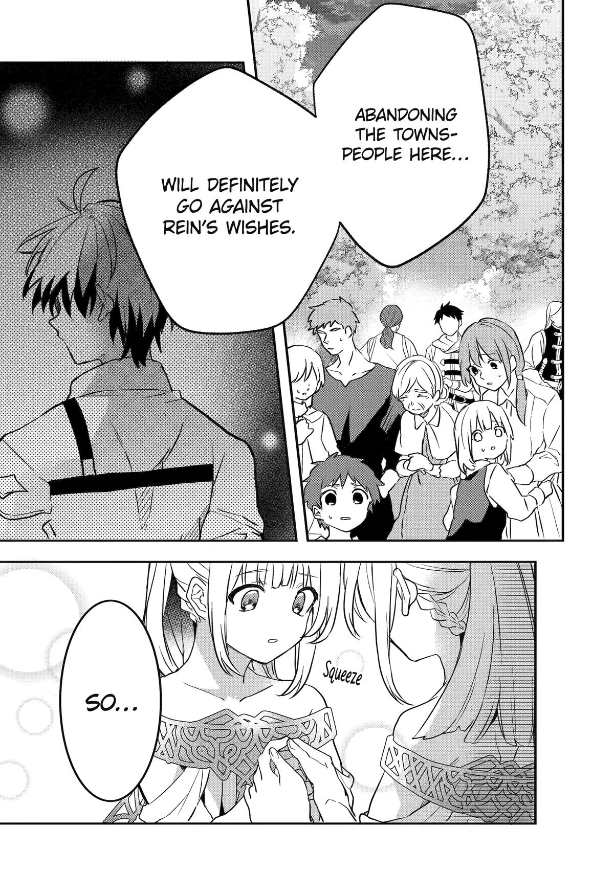 Yuusha Party o Tsuihou Sareta Beast Tamer, Saikyou-shu no Nekomimi Shoujo to Deau Chapter 66 page 3 - 