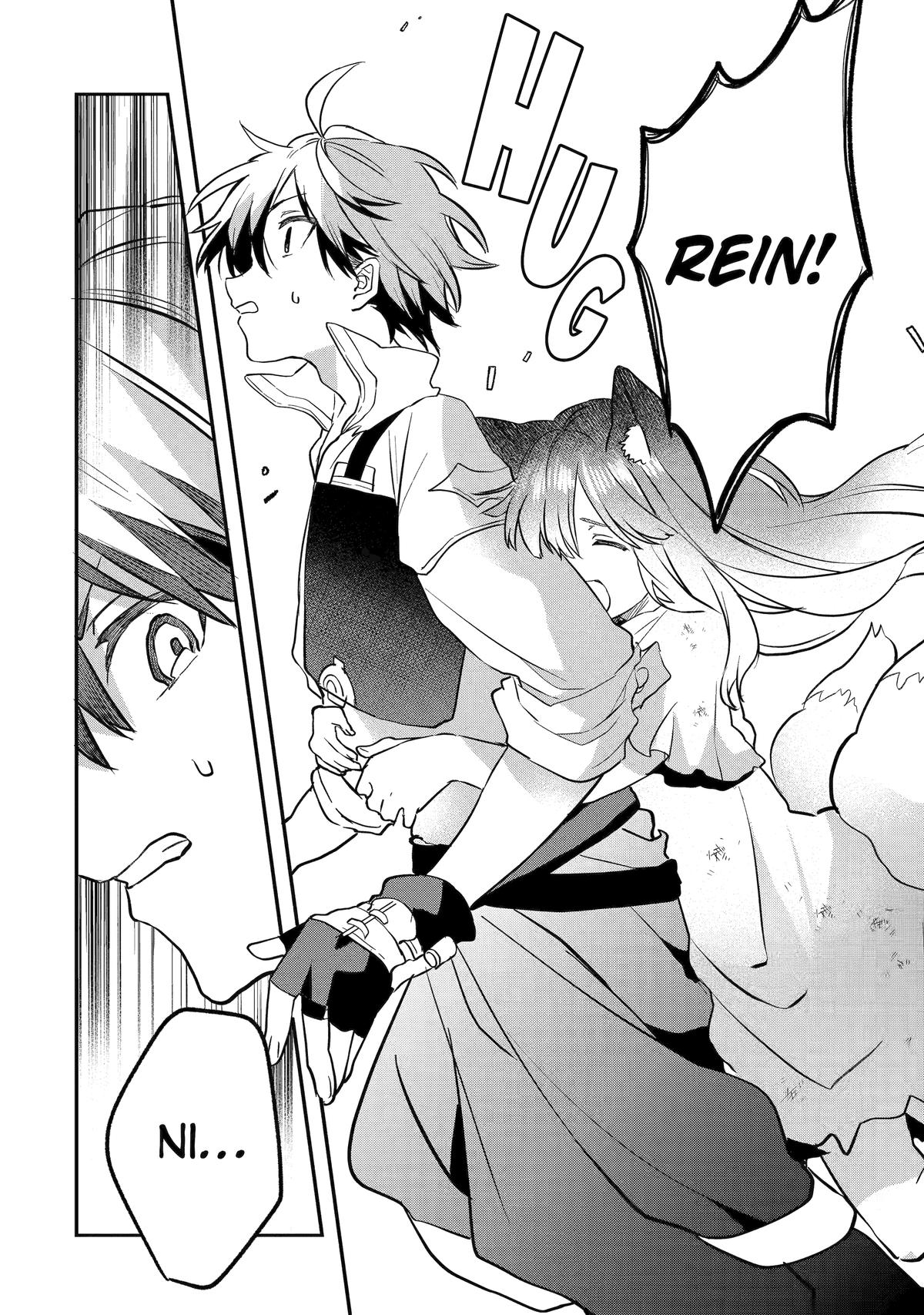 Yuusha Party o Tsuihou Sareta Beast Tamer, Saikyou-shu no Nekomimi Shoujo to Deau Chapter 66 page 8 - 