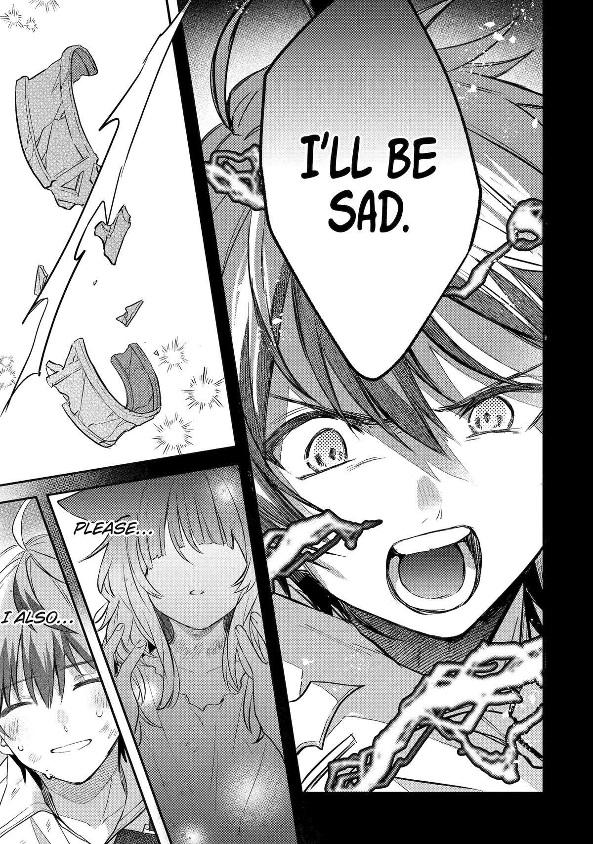 Yuusha Party o Tsuihou Sareta Beast Tamer, Saikyou-shu no Nekomimi Shoujo to Deau Chapter 67 page 3 - 