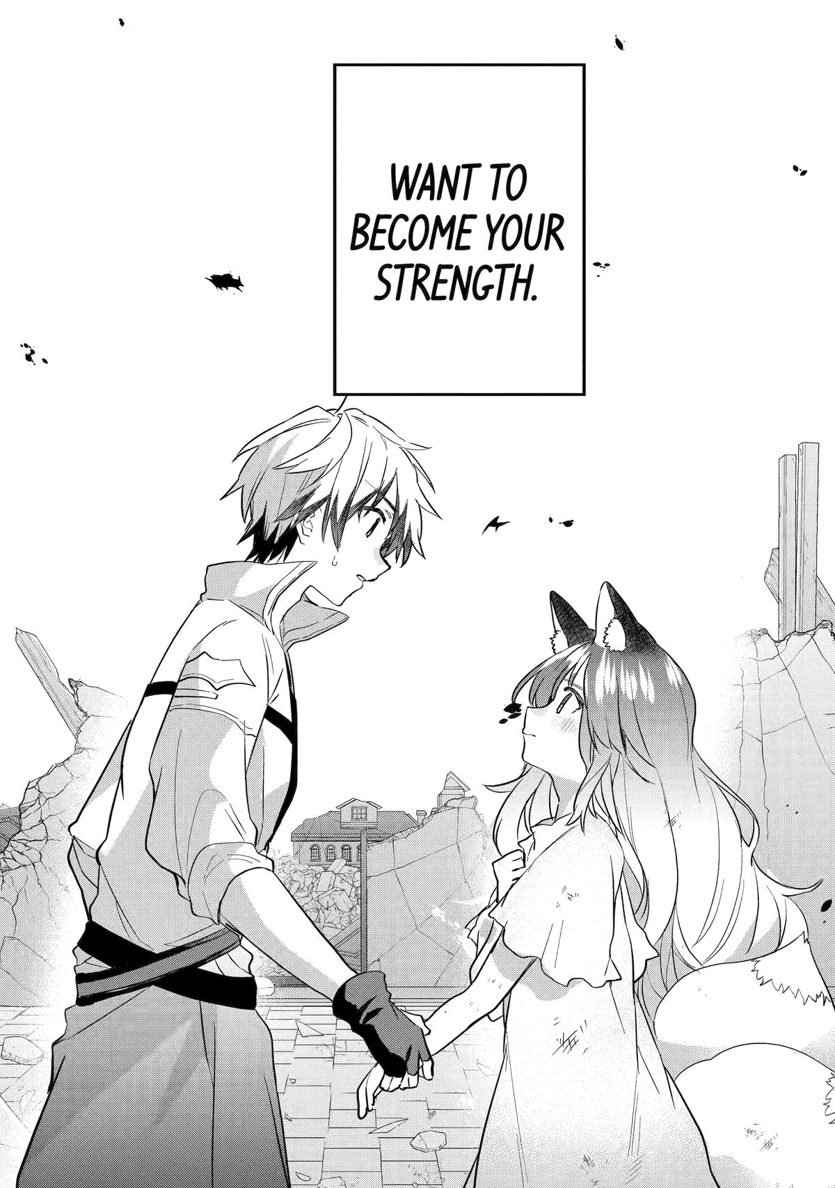 Yuusha Party o Tsuihou Sareta Beast Tamer, Saikyou-shu no Nekomimi Shoujo to Deau Chapter 67 page 4 - 