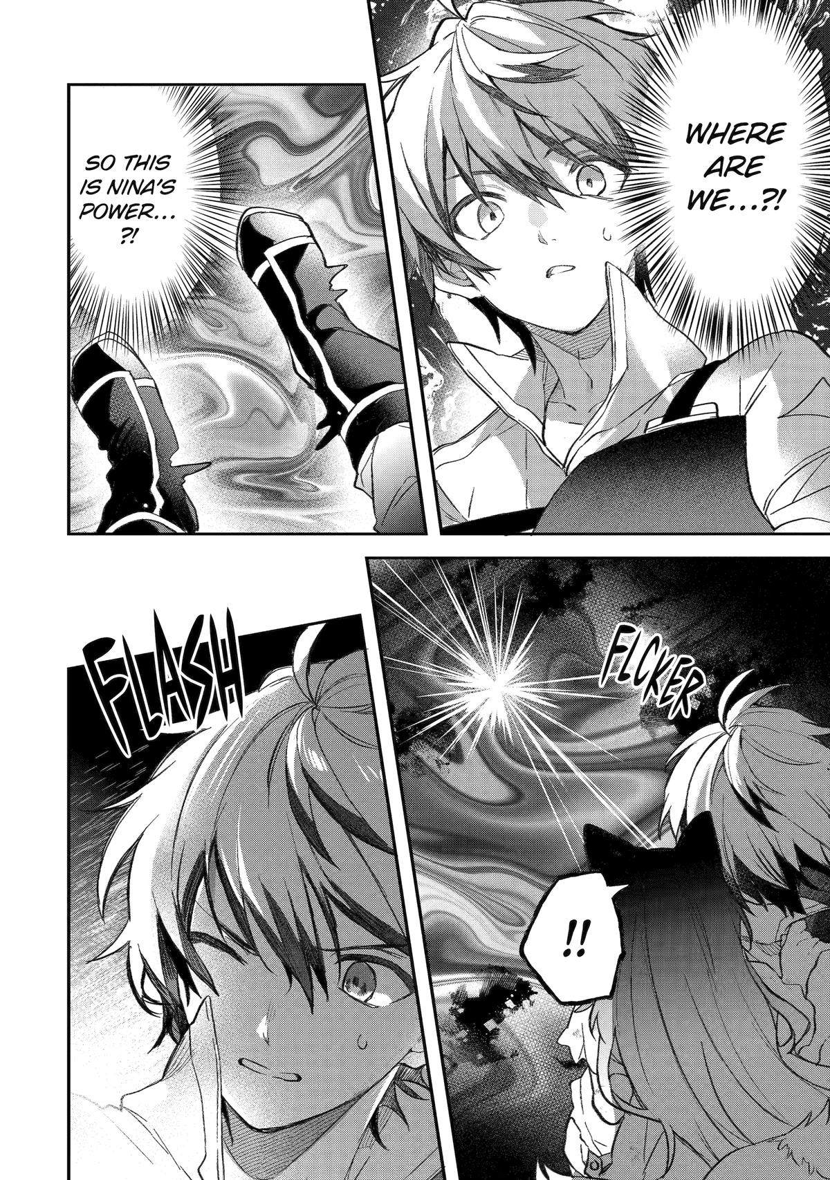 Yuusha Party o Tsuihou Sareta Beast Tamer, Saikyou-shu no Nekomimi Shoujo to Deau Chapter 68 page 2 - 