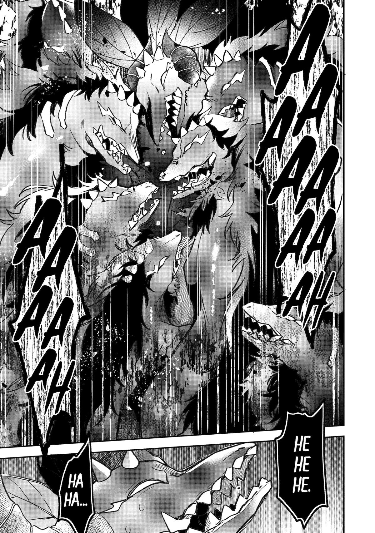 Yuusha Party o Tsuihou Sareta Beast Tamer, Saikyou-shu no Nekomimi Shoujo to Deau Chapter 68 page 12 - 