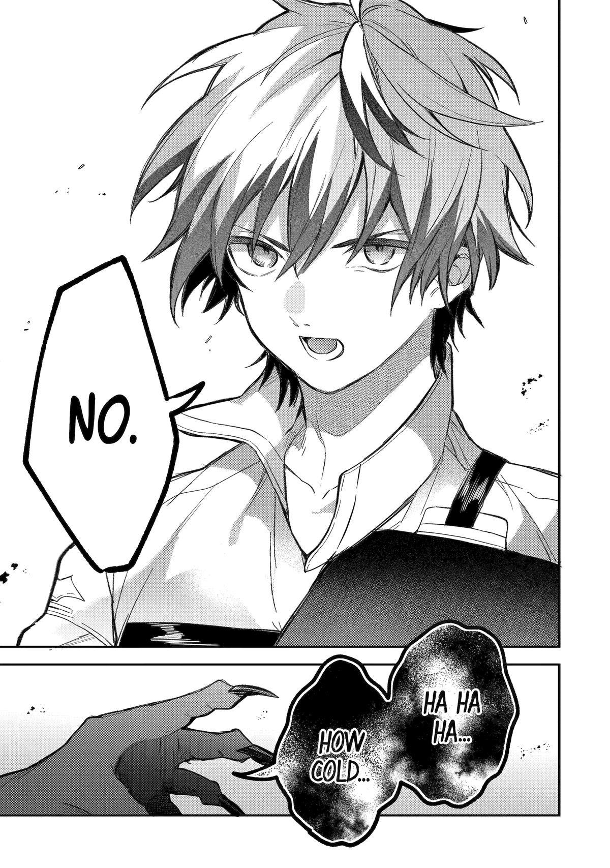 Yuusha Party o Tsuihou Sareta Beast Tamer, Saikyou-shu no Nekomimi Shoujo to Deau Chapter 68 page 14 - 