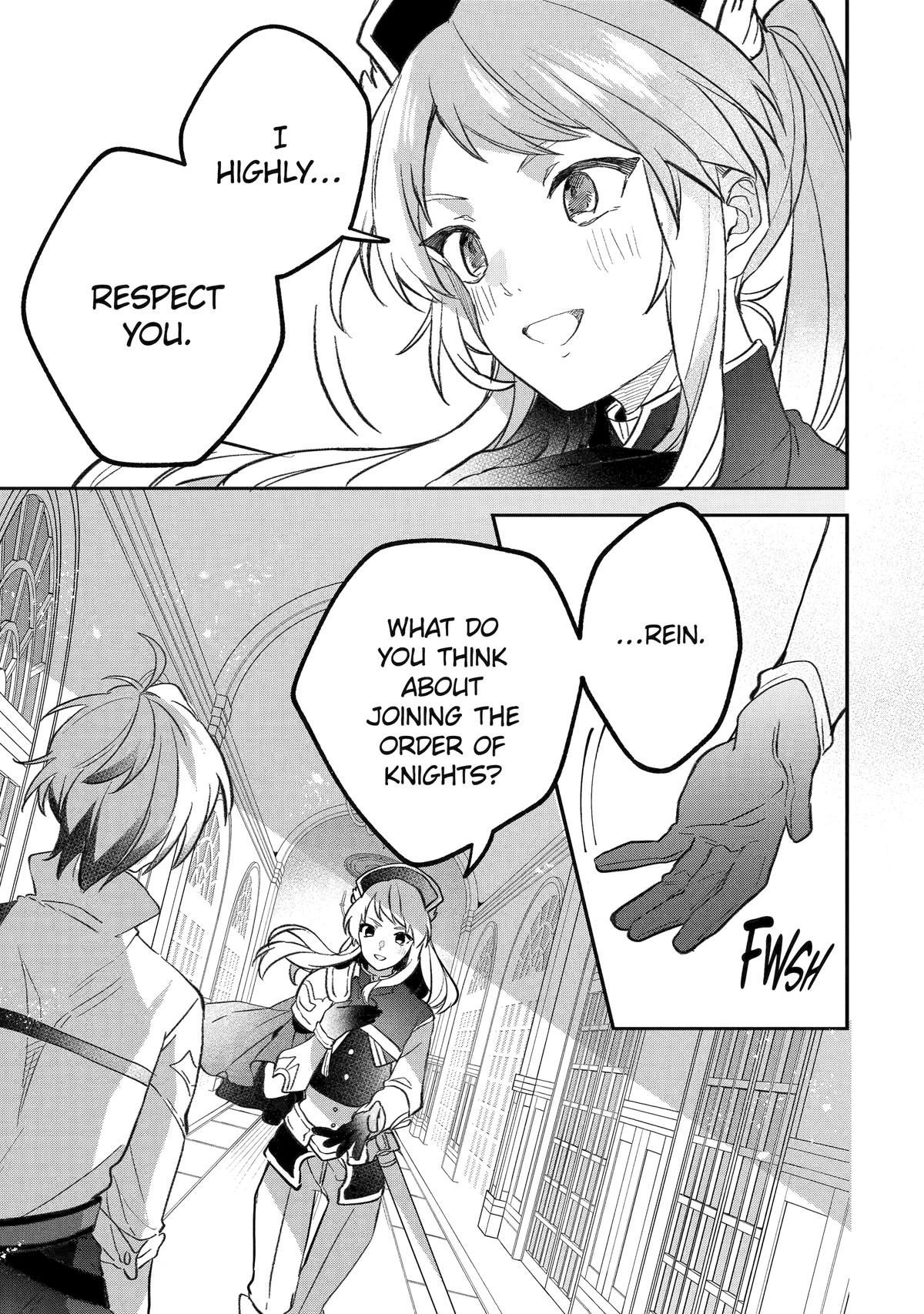 Yuusha Party o Tsuihou Sareta Beast Tamer, Saikyou-shu no Nekomimi Shoujo to Deau Chapter 69 page 11 - 
