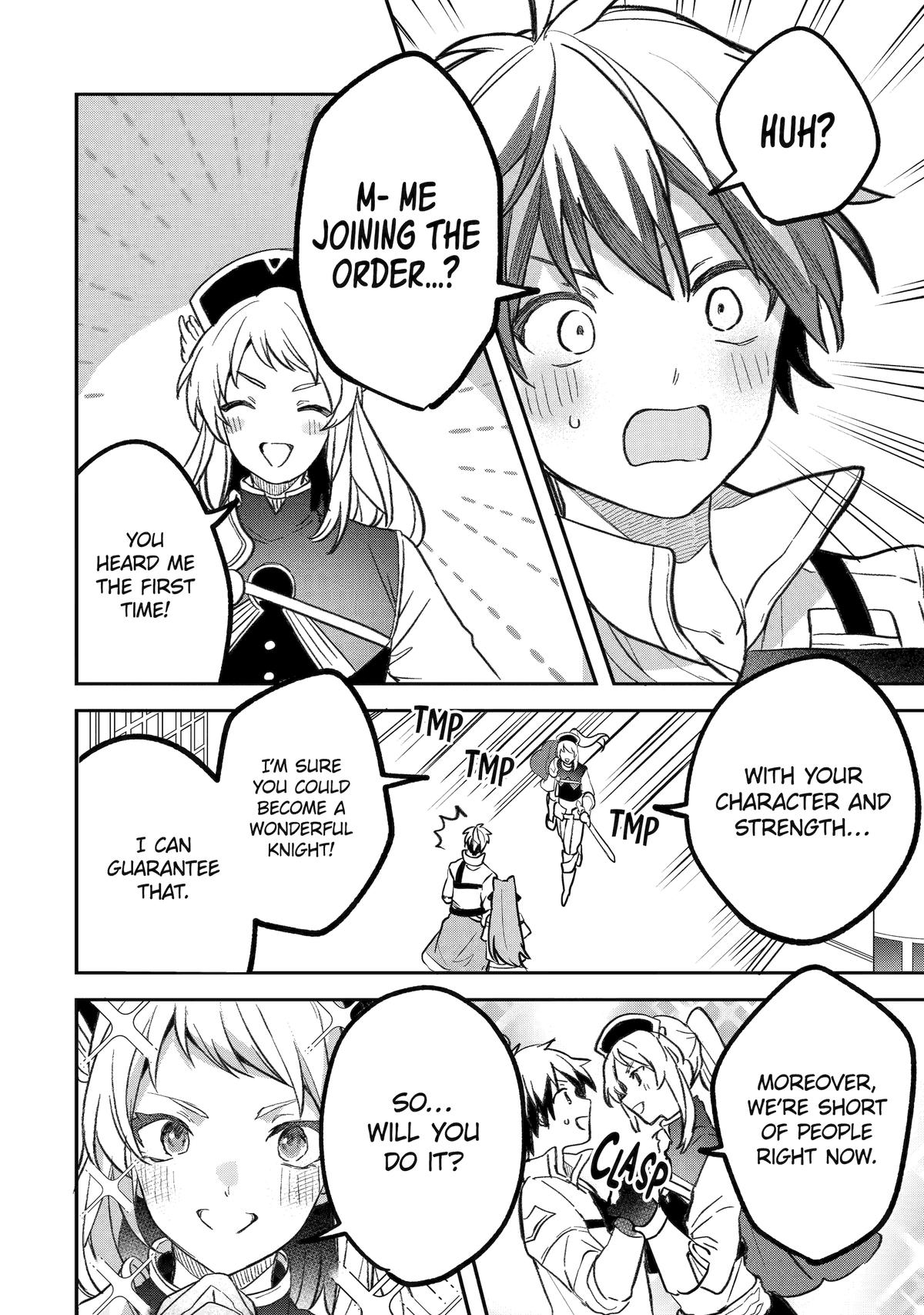 Yuusha Party o Tsuihou Sareta Beast Tamer, Saikyou-shu no Nekomimi Shoujo to Deau Chapter 69 page 12 - 