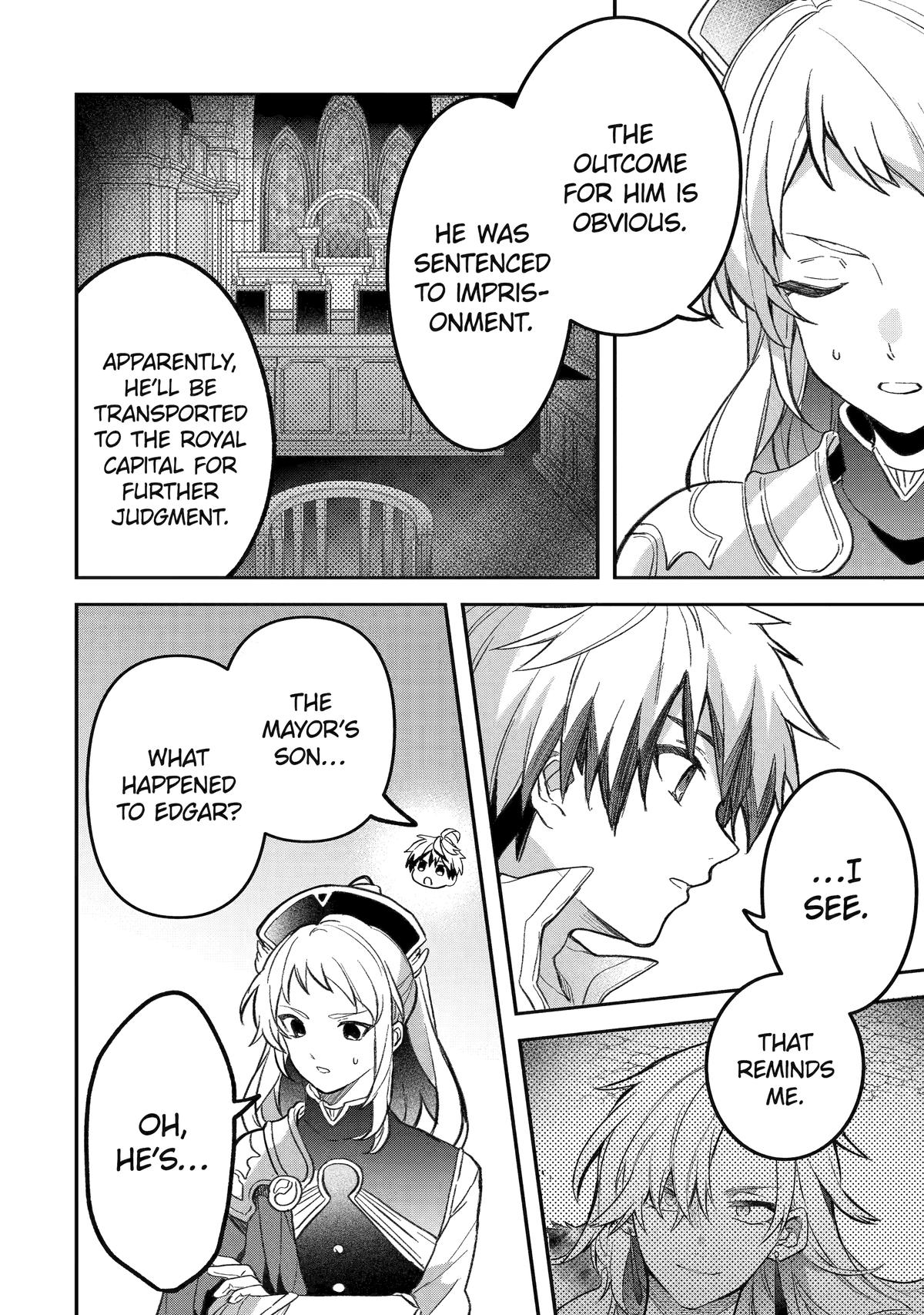 Yuusha Party o Tsuihou Sareta Beast Tamer, Saikyou-shu no Nekomimi Shoujo to Deau Chapter 69 page 6 - 