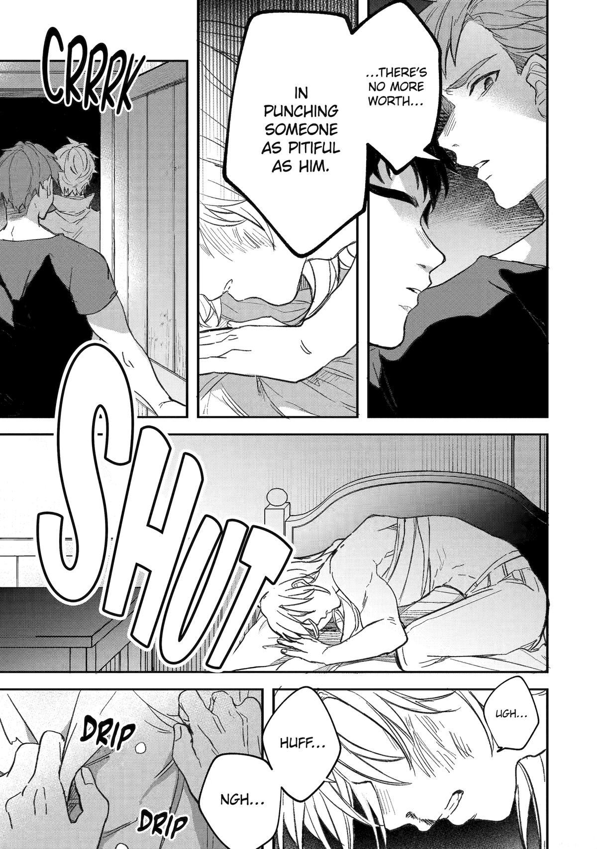 Yuusha Party o Tsuihou Sareta Beast Tamer, Saikyou-shu no Nekomimi Shoujo to Deau Chapter 70 page 11 - 