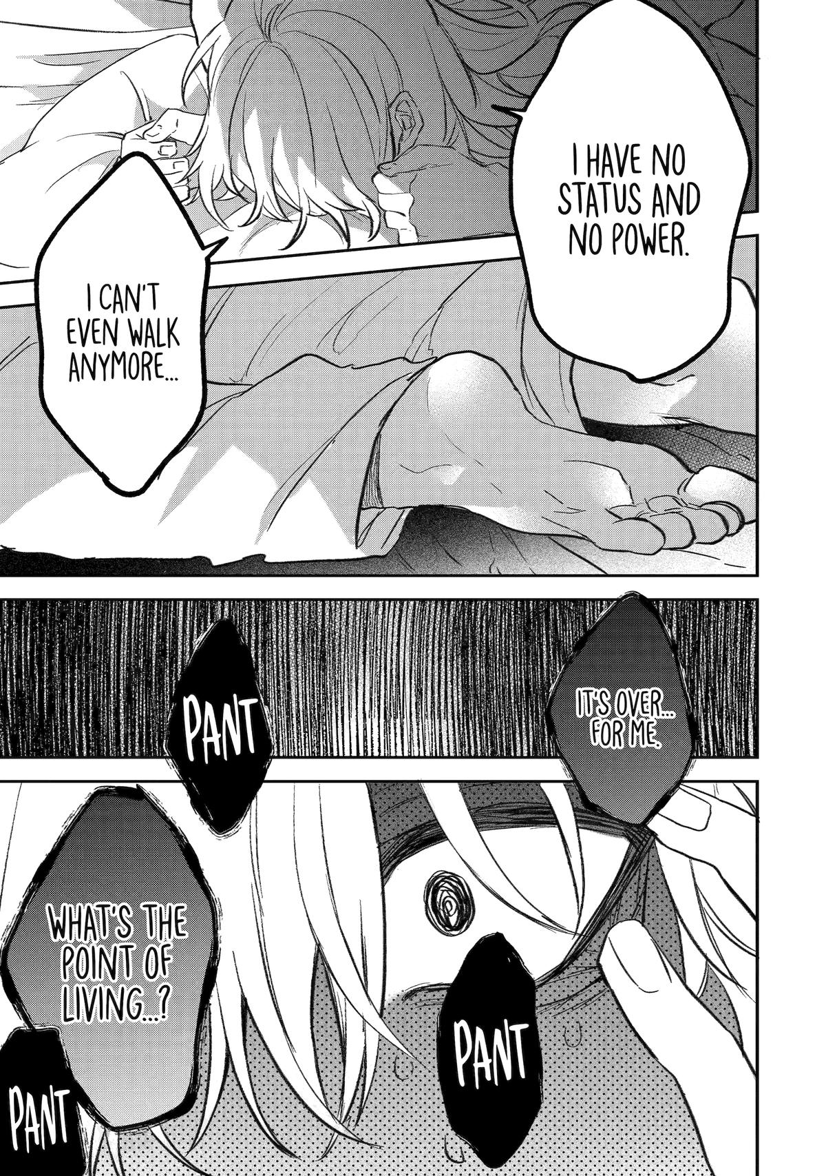 Yuusha Party o Tsuihou Sareta Beast Tamer, Saikyou-shu no Nekomimi Shoujo to Deau Chapter 70 page 13 - 