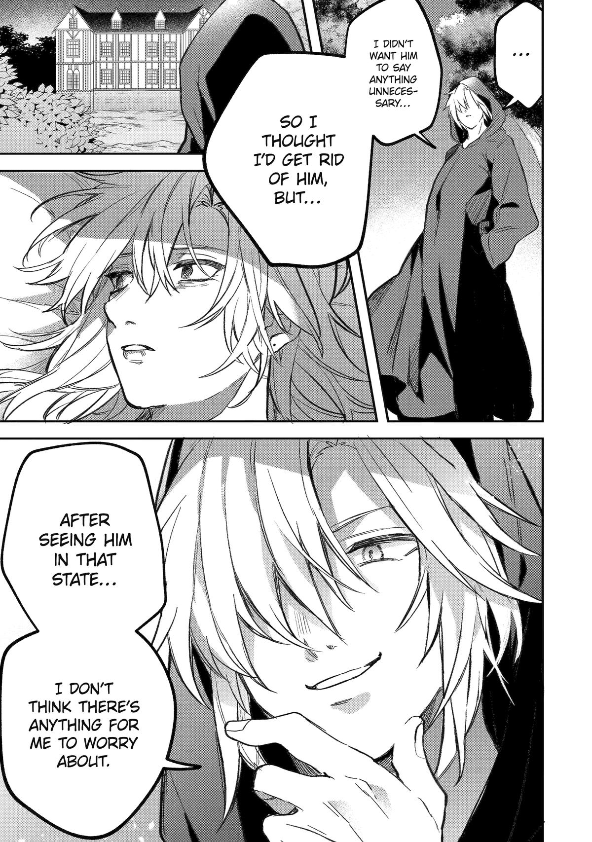 Yuusha Party o Tsuihou Sareta Beast Tamer, Saikyou-shu no Nekomimi Shoujo to Deau Chapter 70 page 15 - 