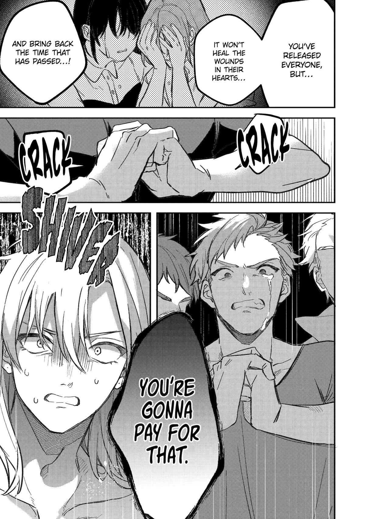 Yuusha Party o Tsuihou Sareta Beast Tamer, Saikyou-shu no Nekomimi Shoujo to Deau Chapter 70 page 7 - 